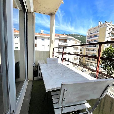 Le Terra-Cota 3 Ch Privees 10' Gare-Port Et Plage, Wfi, Cosy Toulon Exterior foto