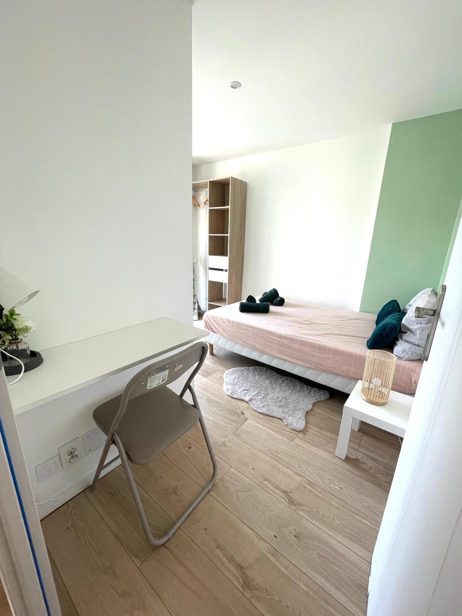 Le Terra-Cota 3 Ch Privees 10' Gare-Port Et Plage, Wfi, Cosy Toulon Exterior foto