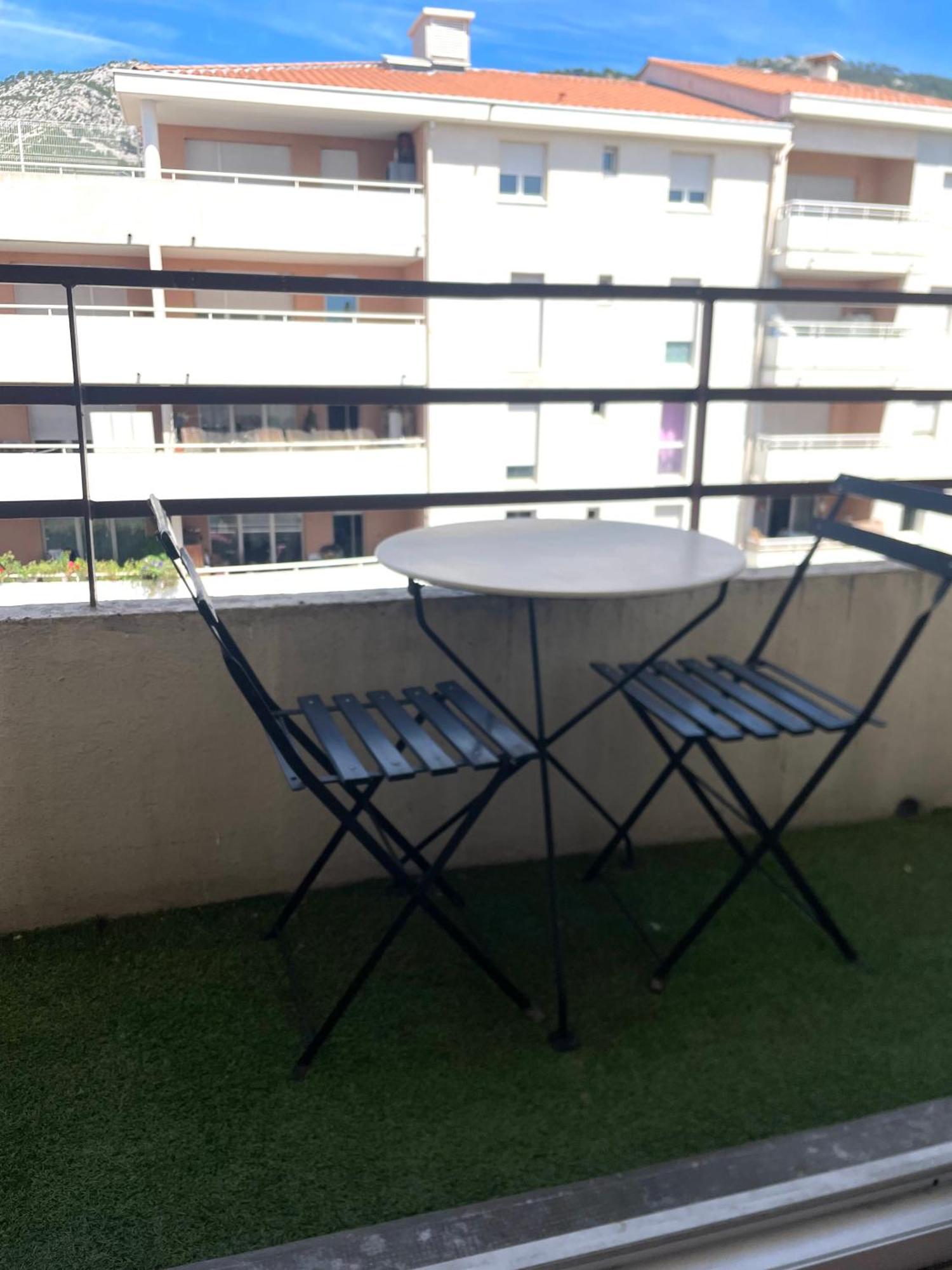 Le Terra-Cota 3 Ch Privees 10' Gare-Port Et Plage, Wfi, Cosy Toulon Exterior foto